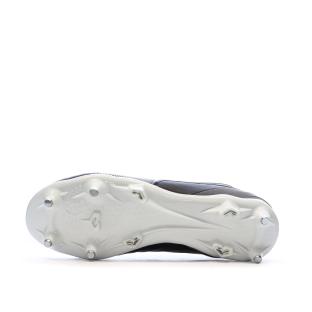 Chaussures de football Noires Homme Puma King Match Mxsg vue 0