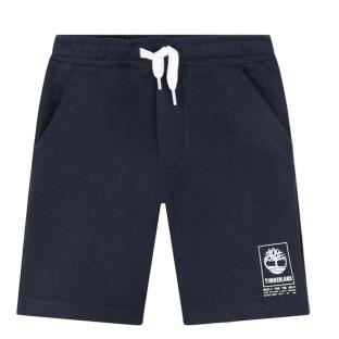 Short Marine Garçon Timberland T60065 vue 0