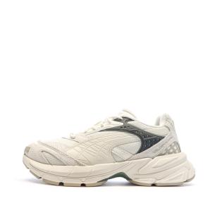Baskets Beiges/Grises Femme Puma Velophasis pas cher