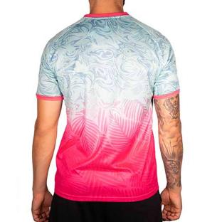 Maillot de Football Multicolore Sport Zone Miami 4009 vue 0