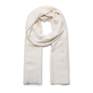 Écharpe Écru Femme Vero Moda Carrie pas cher