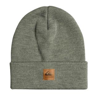Bonnet Gris Homme Quiksilver Brigade pas cher