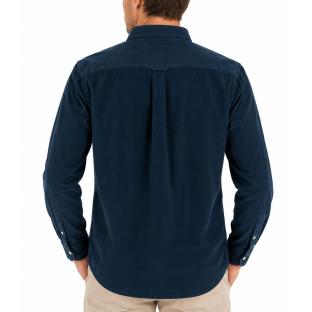 Chemise Marine Homme Superdry Classic vue 0