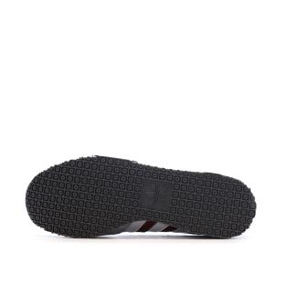 Adidas Galaxy Boys’ Grey/Burgundy Trainers Photo of the Espace des Marques %store% store - view of %key%