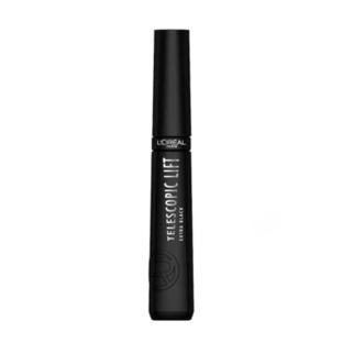 Mascara Telescopic Lift L'Oréal Paris Noir vue 0