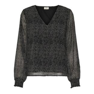 Blouse Noir Femme JDY Jonna pas cher
