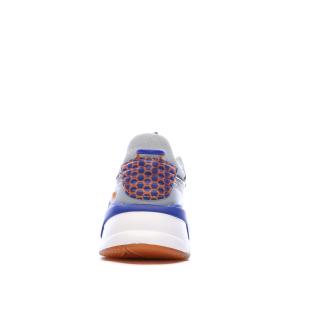 Baskets Grise Garçon Puma Rs-x Rocket League vue 3