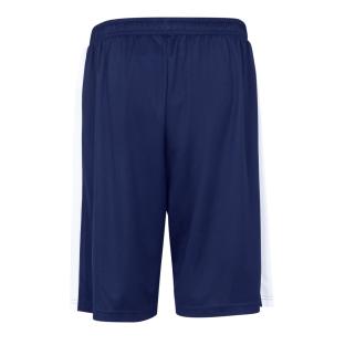 Short Marine GarçonKappa Caluso vue 3