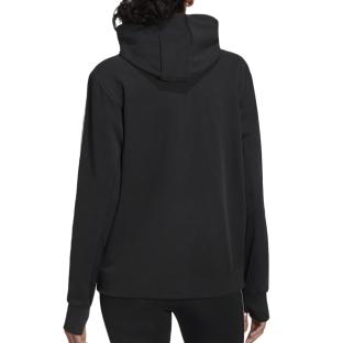 Sweat Zippé Noir Femme Adidas HD1731 vue 0