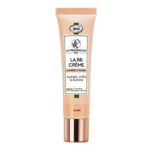 BB Crème La Provencale 01 Clair vue 0
