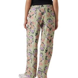 Pantalon de Grossesse Vert Femme Vero Moda Marternity Anea vue 0