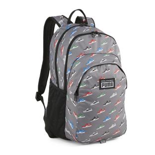 Sac à dos Gris Mixte Puma Acadmy vue 0