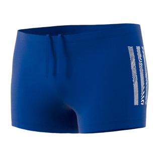 Boxer de bain Bleu Roi Homme Adidas HI1630 pas cher