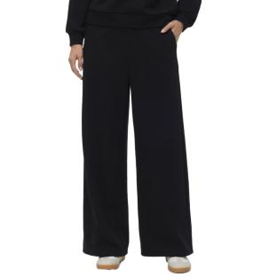 Pantalon fluide Noir Femme Vero Moda Daisy pas cher