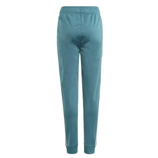 Jogging Vert Garçon Adidas IJ9710 vue 2