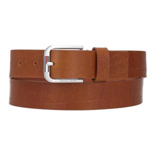 Ceinture Camel Homme Tommy Hilfiger Austin pas cher