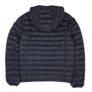 Doudoune Marine Homme Teddy Smith Blighter vue 2