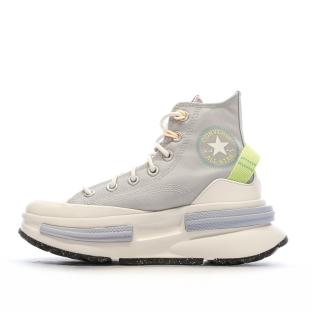Baskets Blanches Homme Converse Run Star Legacy Cx Platform pas cher