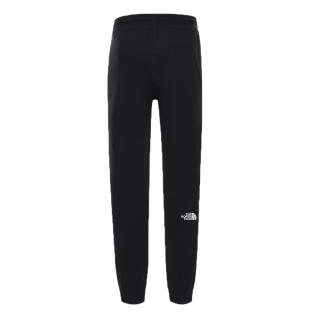 Jogging Noir Homme The North Face NF0A4SVQJK3 vue 0