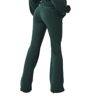Jogging Vert Femme Project X Paris Flare vue 2