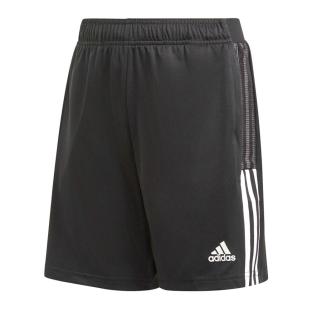 Short Noir Garçon Adidas GN2161 pas cher