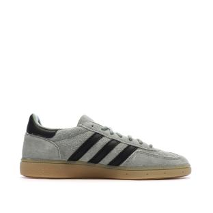 Baskets Verte Clair Homme Adidas Handball Spezial vue 0