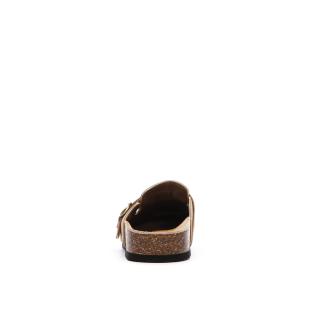 Sabots Camel Femme Chattawak Dodge vue 3