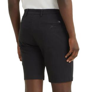 Short Noir Homme Dockers Modern vue 2
