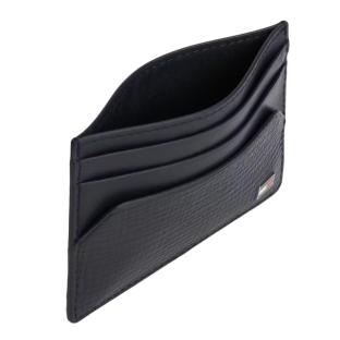 Porte Cartes Marine Homme Tommy Hilfiger AM0AM13707 vue 0