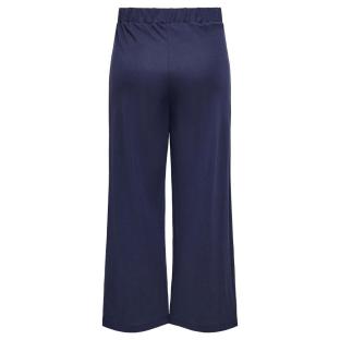 Pantalon fluide Marine Femme JDY Rebekka vue 0