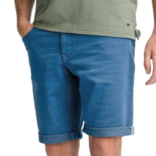 Short Bleu électrique Homme Petrol Industries O005 pas cher