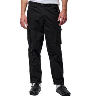 Pantalon Noir Homme Kaporal Kp Ligy pas cher