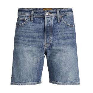 Short Bleu Homme Jack & Jones Chris pas cher
