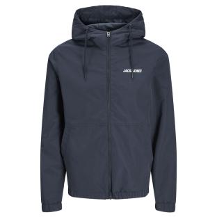 Veste Marine Homme Jack & Jones Mash pas cher