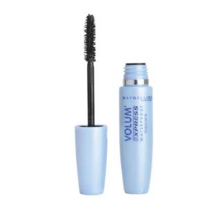 Mascara Ultra Volume Gemey Maybelline Waterproof vue 0