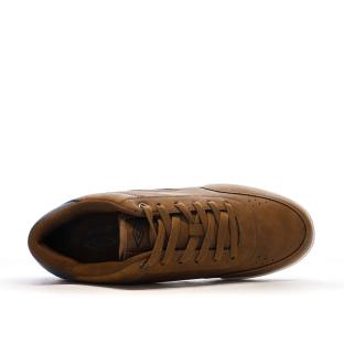 Baskets Camel Homme Umbro Ipam60 vue 4