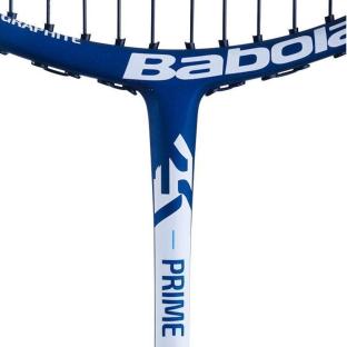 Raquette de Badminton Marine Babolat Prime Essential Strung vue 2