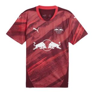 RB Leipzig Maillot Réplica Extérieur Homme Puma 2024/2025 pas cher