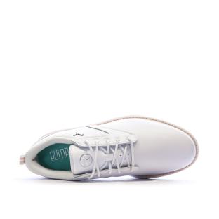 Baskets Blanches Femme Puma Avant 2 vue 0