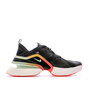 Baskets Noires Femmes Nike Air Max 270 XX vue 0