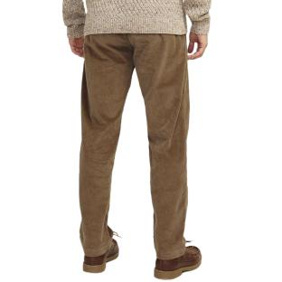 Pantalon Velours Camel Homme Jack & Jones Corduroy vue 0