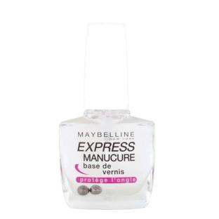 Vernis à Ongles Base Gemey Maybelline Manucure Protect pas cher