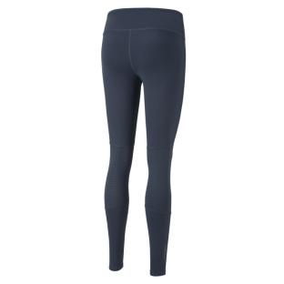 Jogging Bleu Homme Puma Favorite vue 2