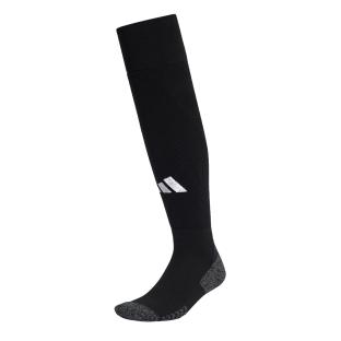 Chaussettes de Foot Noires Homme Adidas 24 AEROREADY vue 0