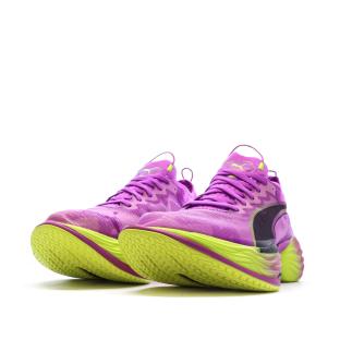 Chaussures de running Violet Homme Puma Fast-r Nitro Elite 2 vue 0