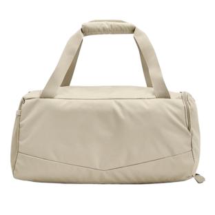 Sac de Sport Beige Under Armour Undeniable 5.0 Duffle vue 0