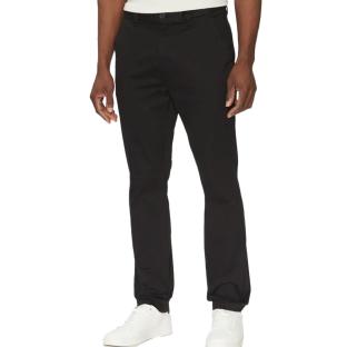 Pantalon fluide Noir Homme Tommy Hilfiger Austin vue 0