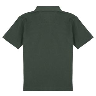 Timberland Khaki-Polohemd für Jungen T60437 Ansicht 0