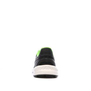 Baskets Noires Homme Puma AMG MAPF1 Tiburion vue 3