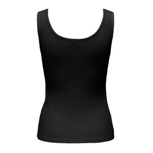 Débardeur Noir Femme JDY Fransiska 15288235 vue 2